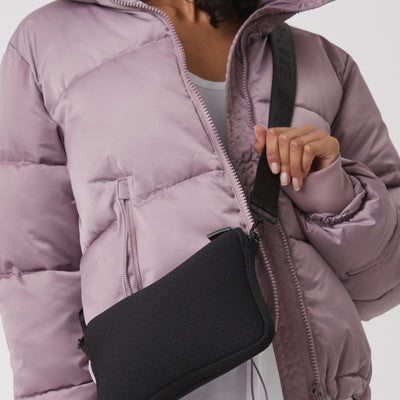 [TEST] D-Luxe Leah Neoprene Bag