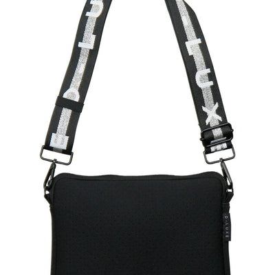 [TEST] D-Luxe Leah Neoprene Bag