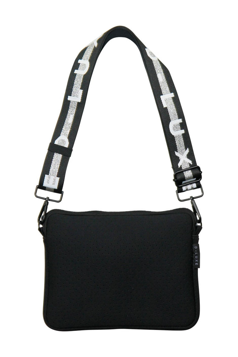 [TEST] D-Luxe Leah Neoprene Bag