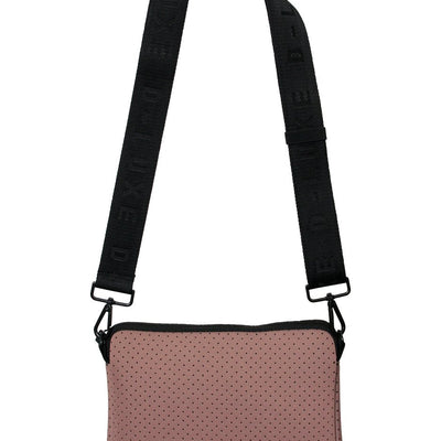 [TEST] D-Luxe Leah Neoprene Bag