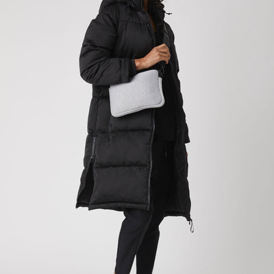 [TEST] D-Luxe Leah Neoprene Bag