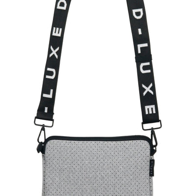[TEST] D-Luxe Leah Neoprene Bag