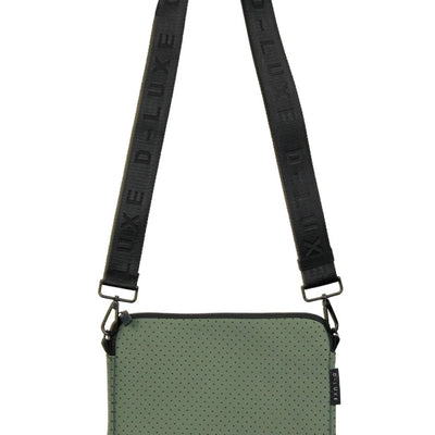 [TEST] D-Luxe Leah Neoprene Bag