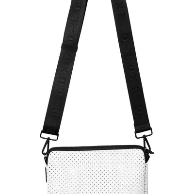[TEST] D-Luxe Leah Neoprene Bag