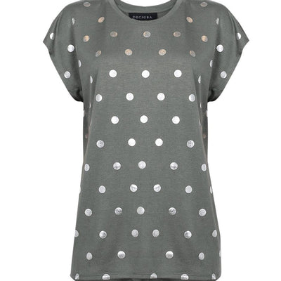 [TEST] Colette Spot Tee