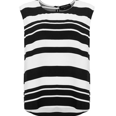 [TEST] Celina Printed Tee