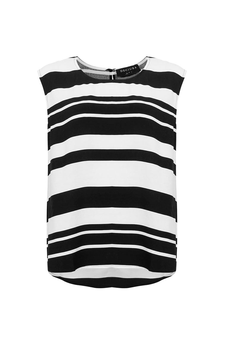 [TEST] Celina Printed Tee