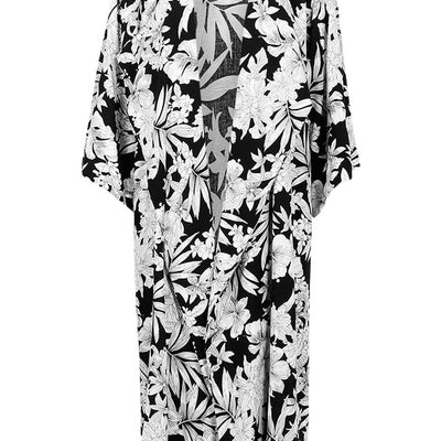 [TEST] Miranda Waterfall Kimono