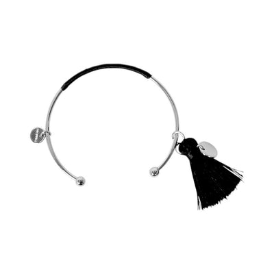 [TEST] Tassel Bangle