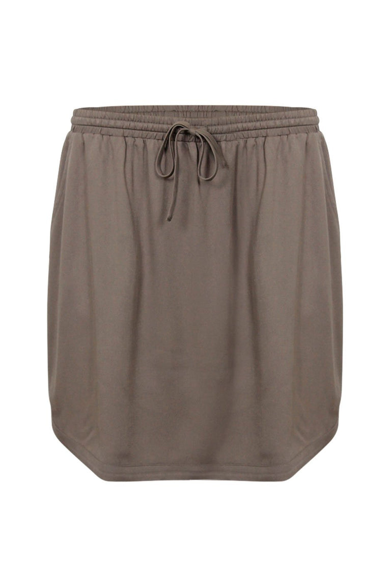 [TEST] Kathleen Pull On Skirt