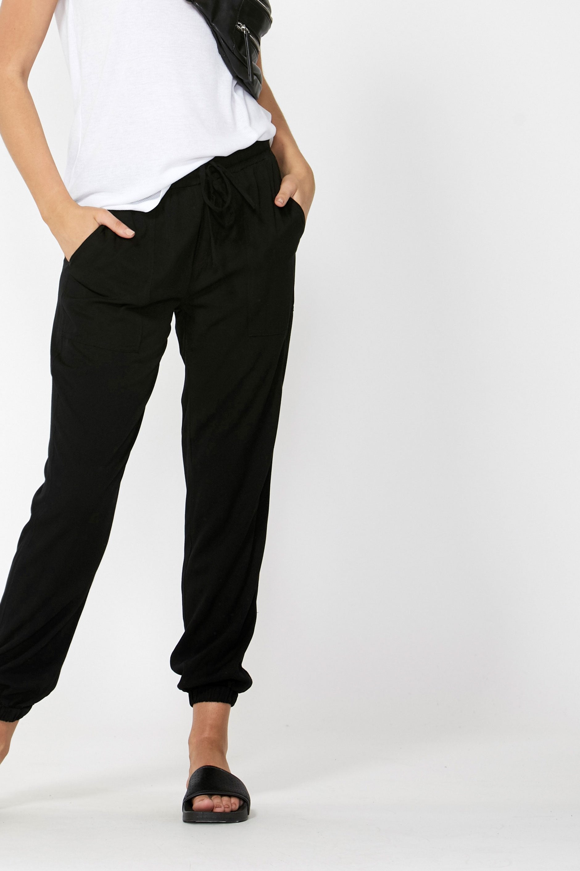 [TEST] Dena Utility Pant