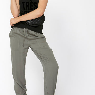 [TEST] Dena Utility Pant