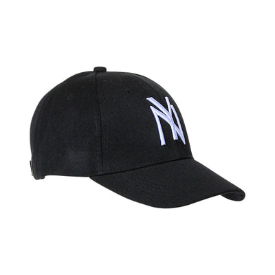 [TEST] New NY Embroidered Cap