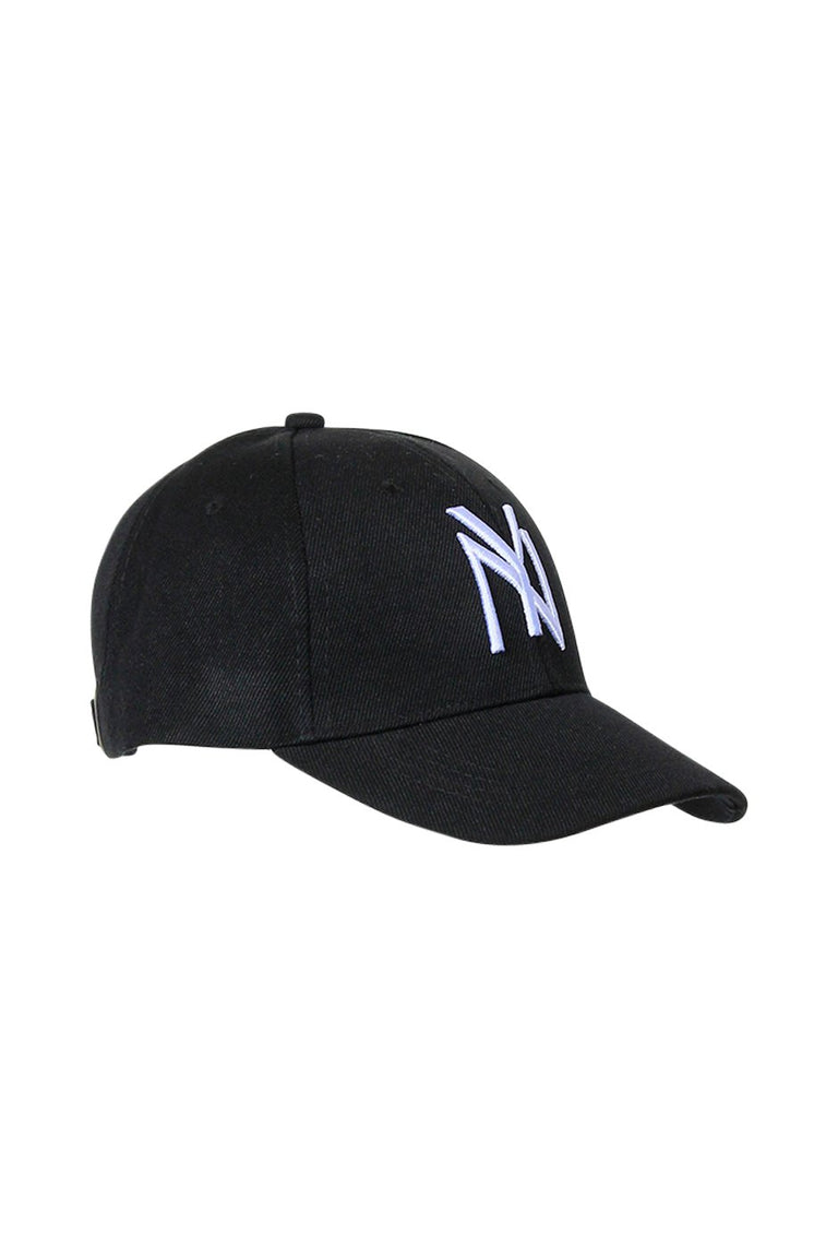 [TEST] New NY Embroidered Cap