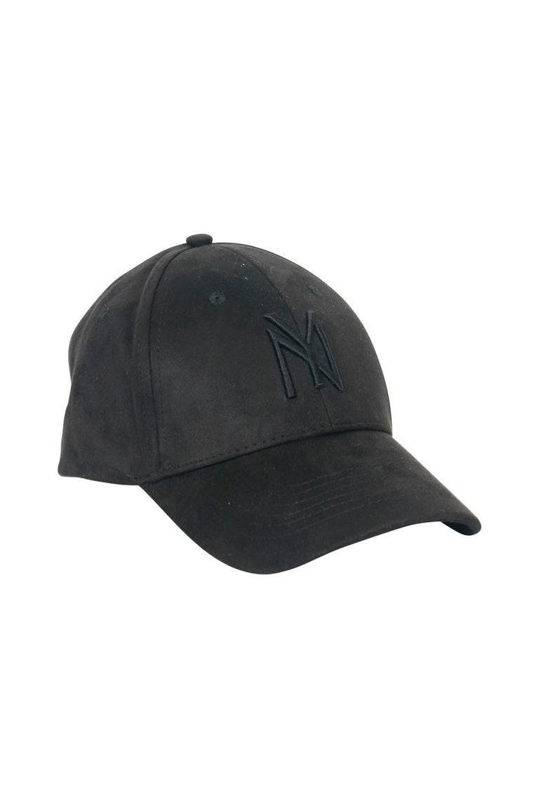 [TEST] New NY Embroidered Cap