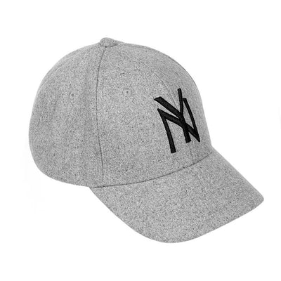 [TEST] New NY Embroidered Cap