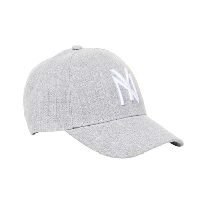 [TEST] New NY Embroidered Cap