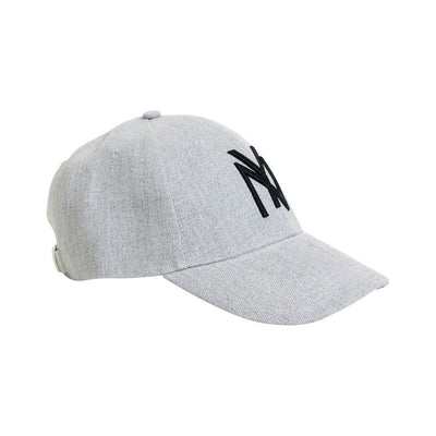 [TEST] New NY Embroidered Cap