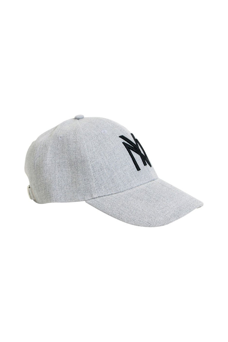 [TEST] New NY Embroidered Cap