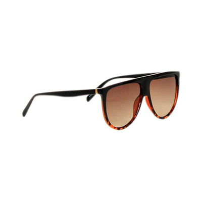 [TEST] Cara Slim Flat Top Sunglass