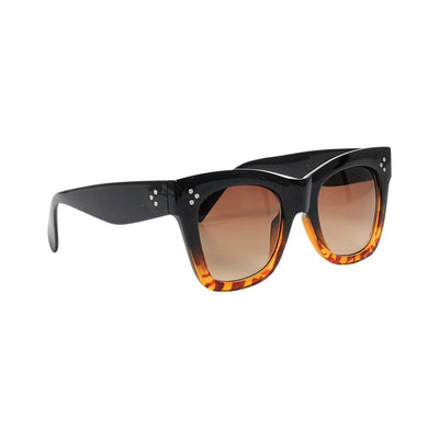 [TEST] Amelie Square Sunglass
