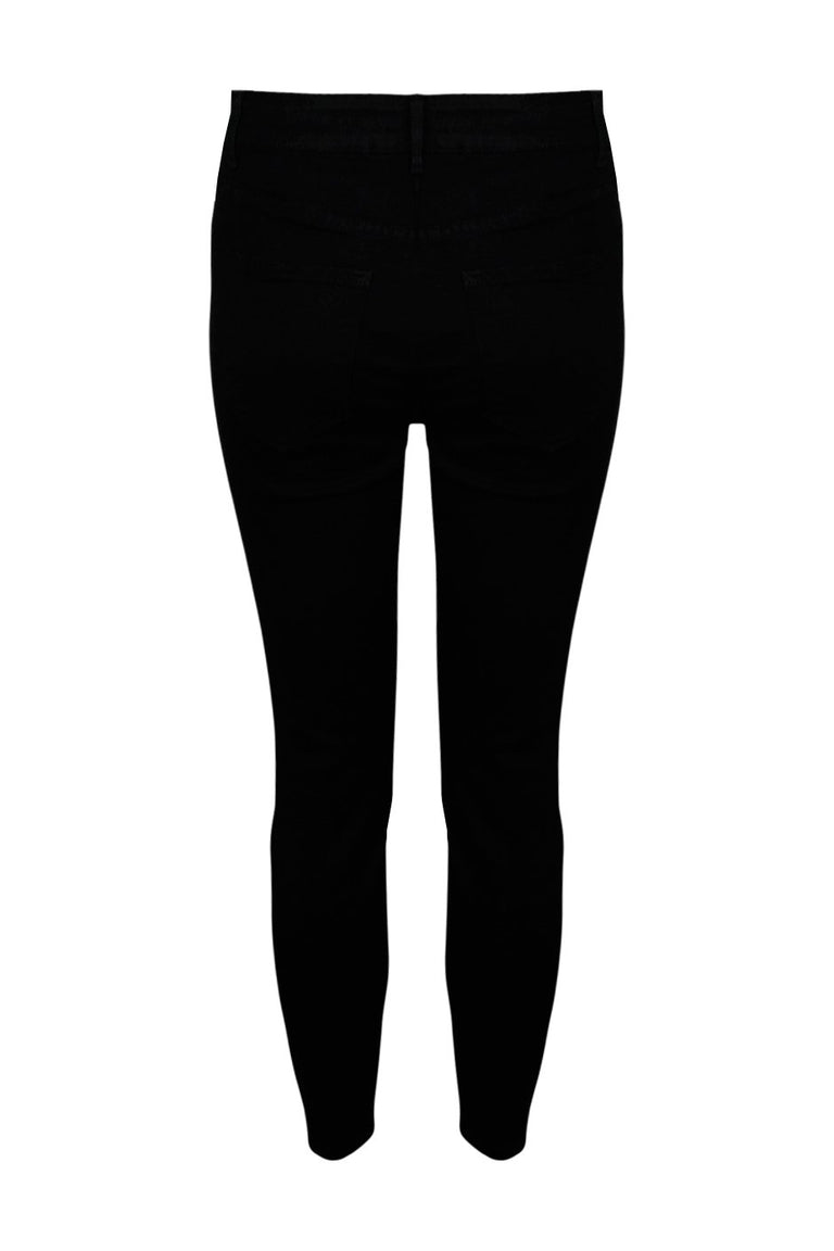 [TEST] Luxe High Skinny Jean