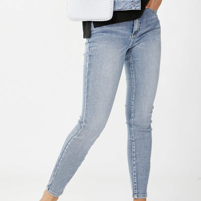 [TEST] Luxe High Skinny Jean