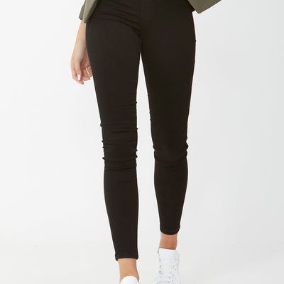 [TEST] Riley Wonder Jean