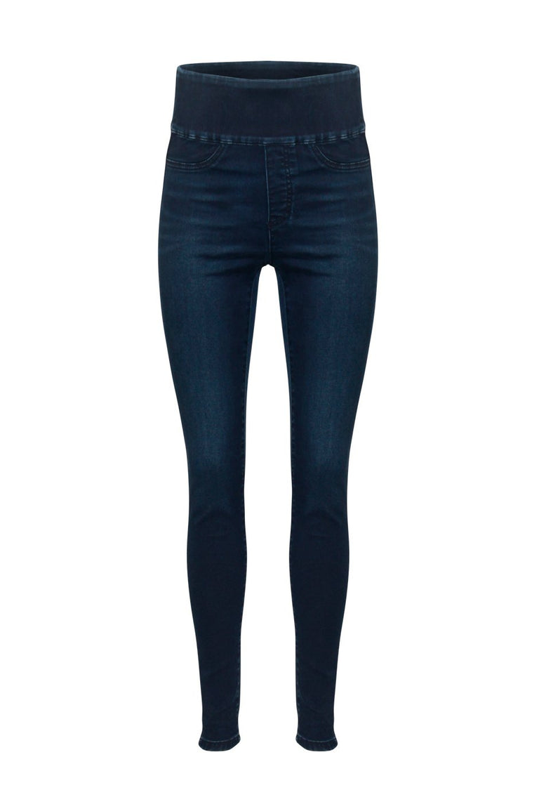 [TEST] Riley Wonder Jean