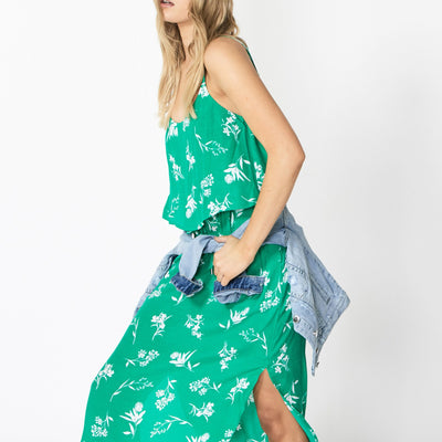 [TEST] Alice Layered Midi Dress