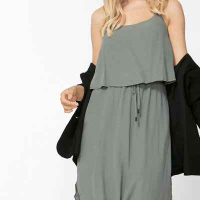 [TEST] Alice Layered Midi Dress