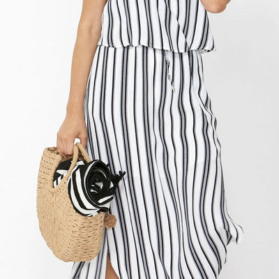 [TEST] Alice Layered Midi Dress