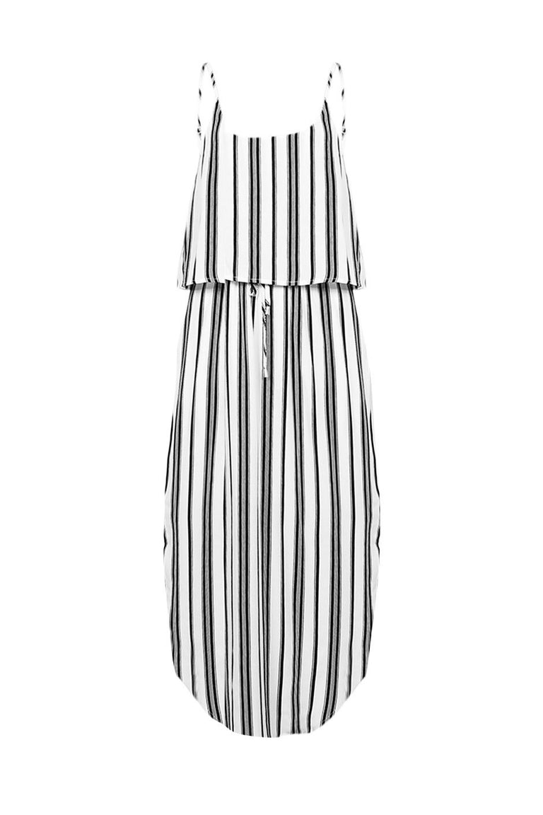 [TEST] Alice Layered Midi Dress