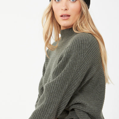 [TEST] Nikita Dolman Sleeve Jumper
