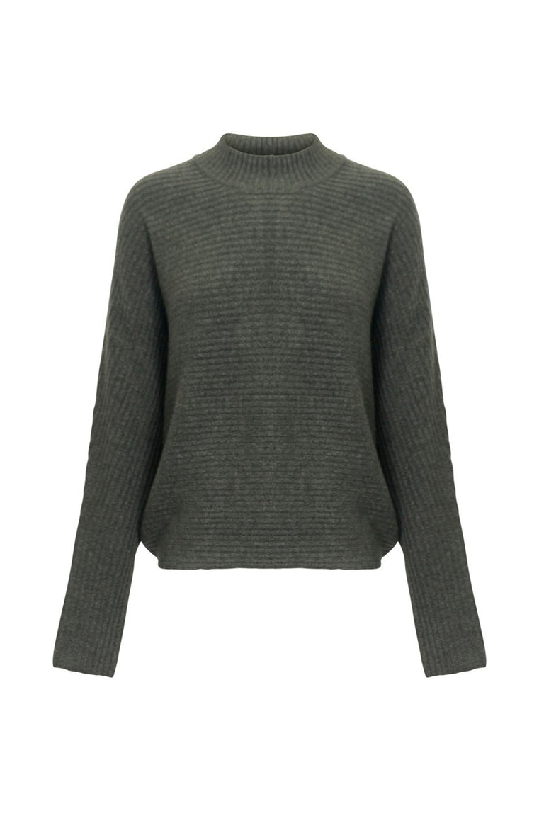[TEST] Nikita Dolman Sleeve Jumper