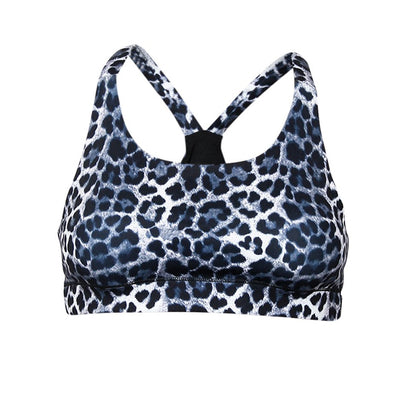 [TEST] Luxe Print Sports Bra