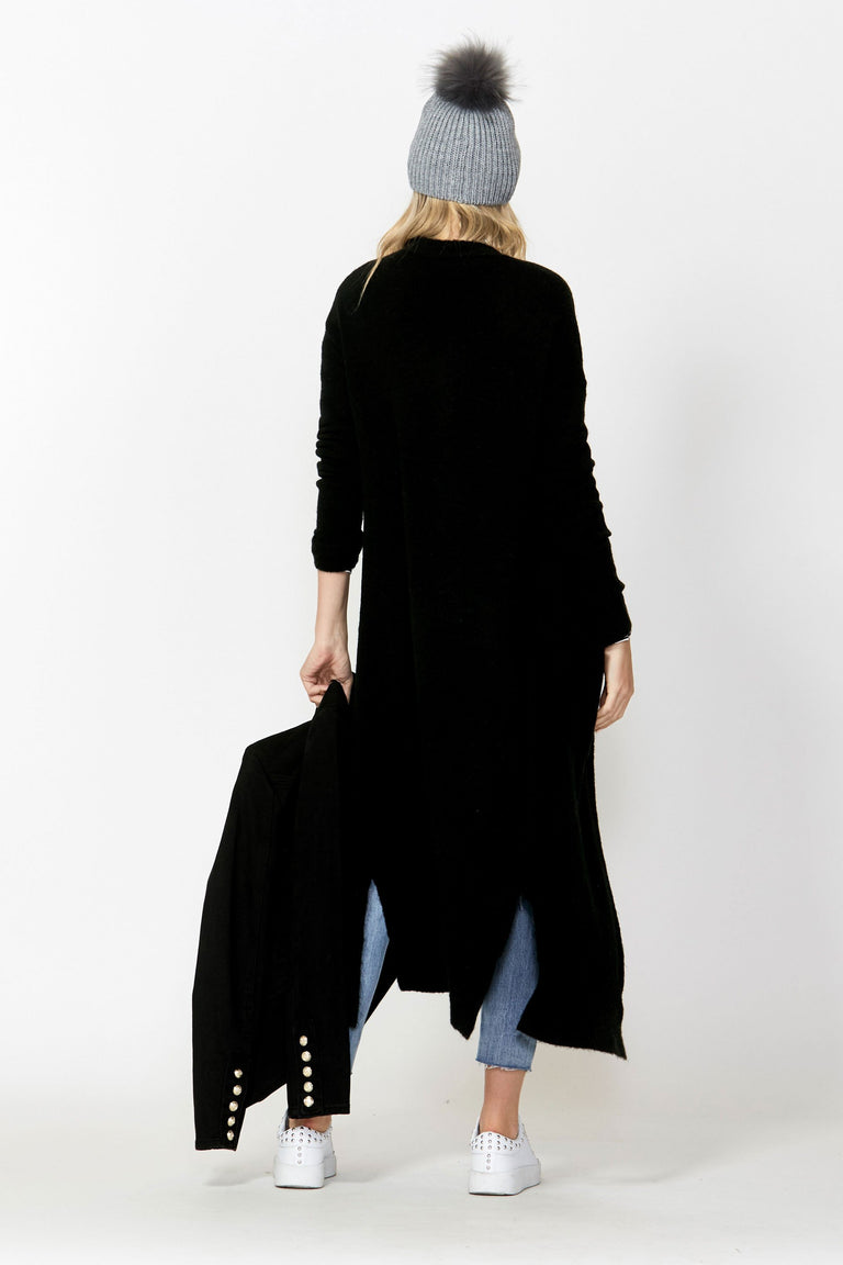 [TEST] Harlow Longline Cardigan