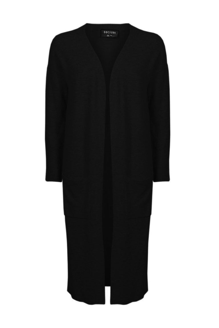[TEST] Harlow Longline Cardigan