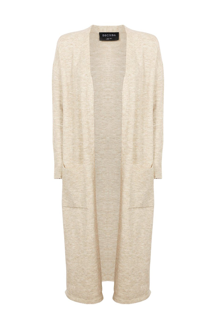 [TEST] Harlow Longline Cardigan