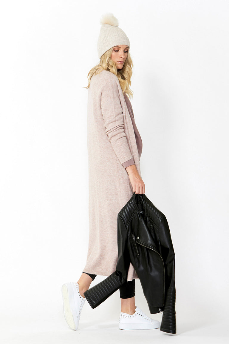 [TEST] Harlow Longline Cardigan