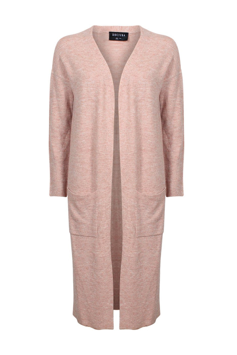 [TEST] Harlow Longline Cardigan