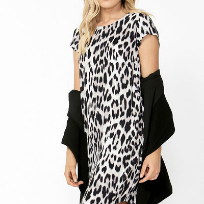[TEST] Bree Shift Dress