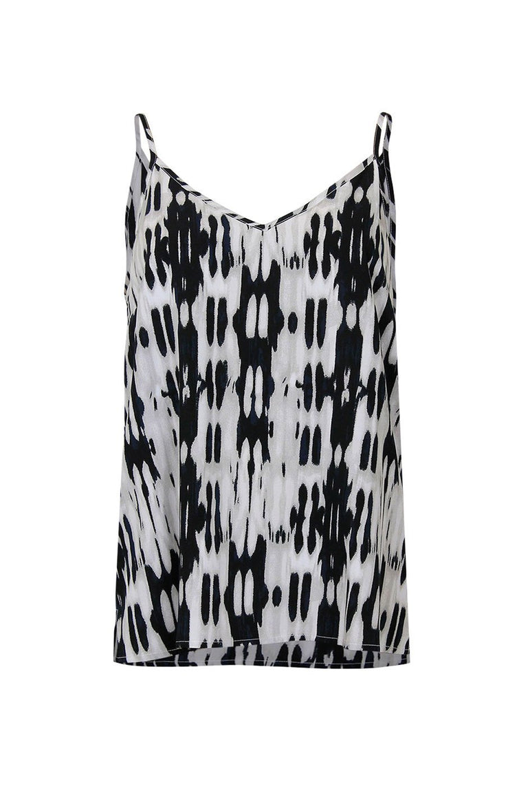 [TEST] Renae Print Cami