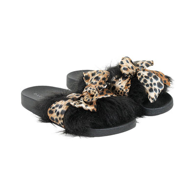 [TEST] Franki Ribbon Faux Slide