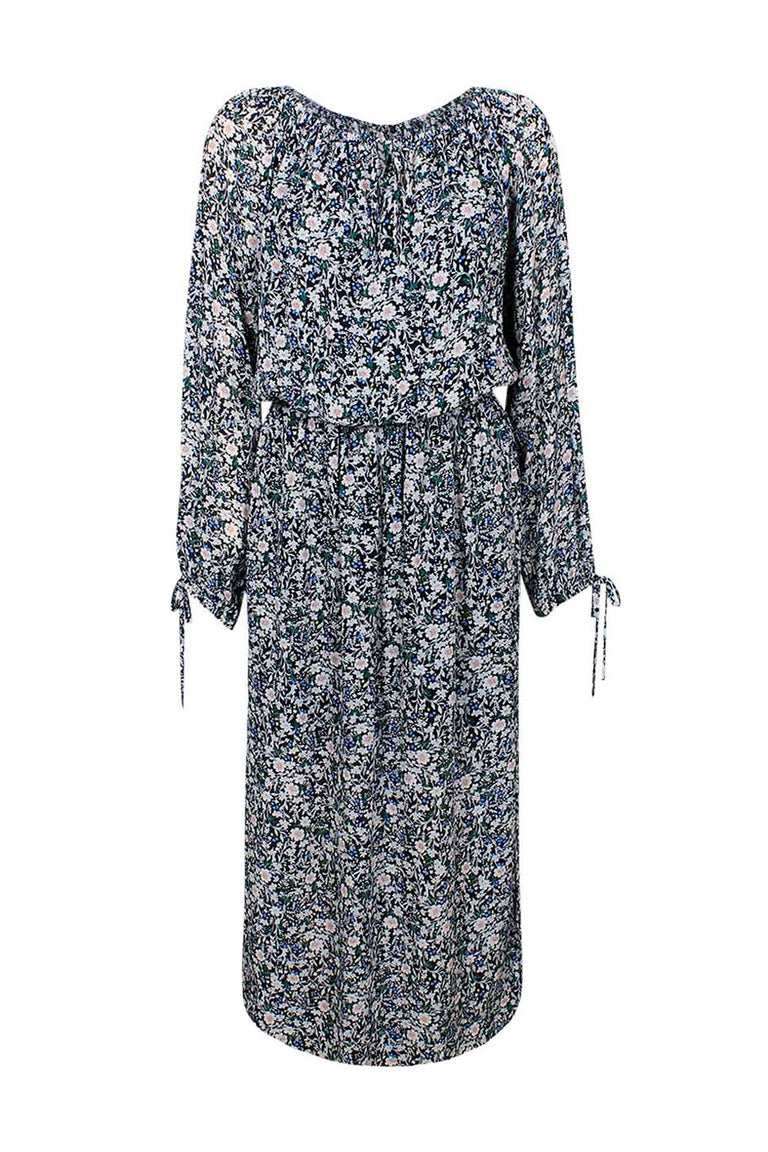 [TEST] Natasha Gypsy Maxi Dress