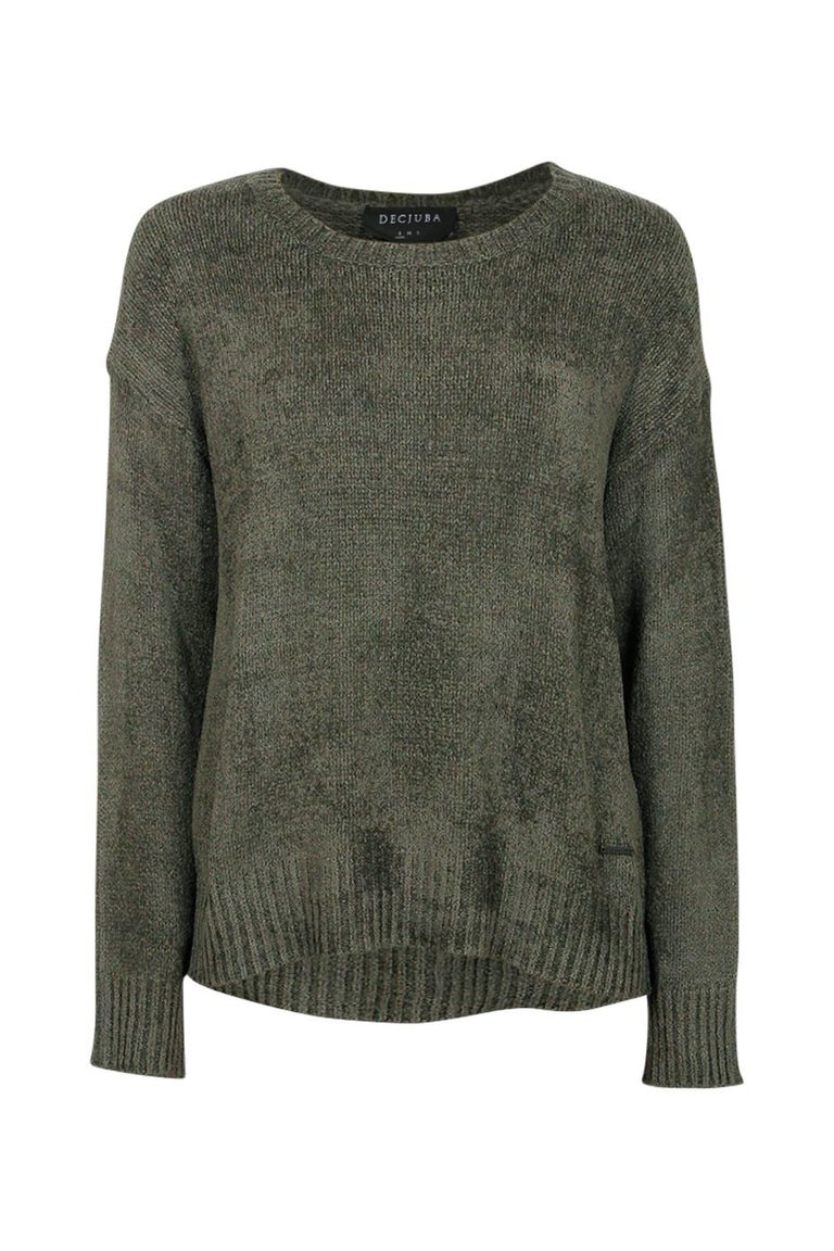 [TEST] Elise Textured Pullover
