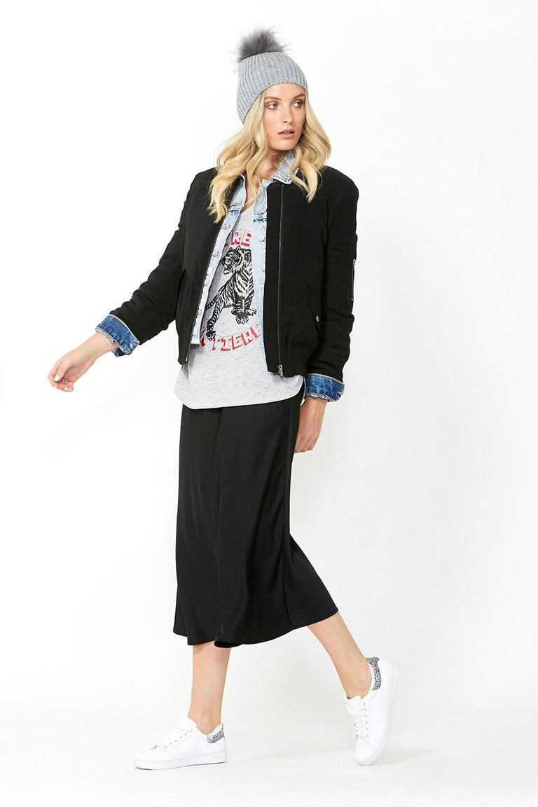 [TEST] Marnie Bomber Jacket