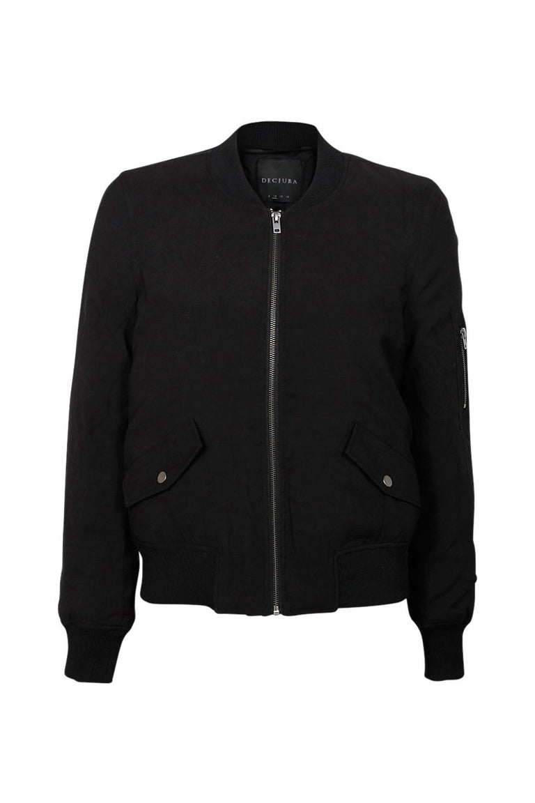 [TEST] Marnie Bomber Jacket