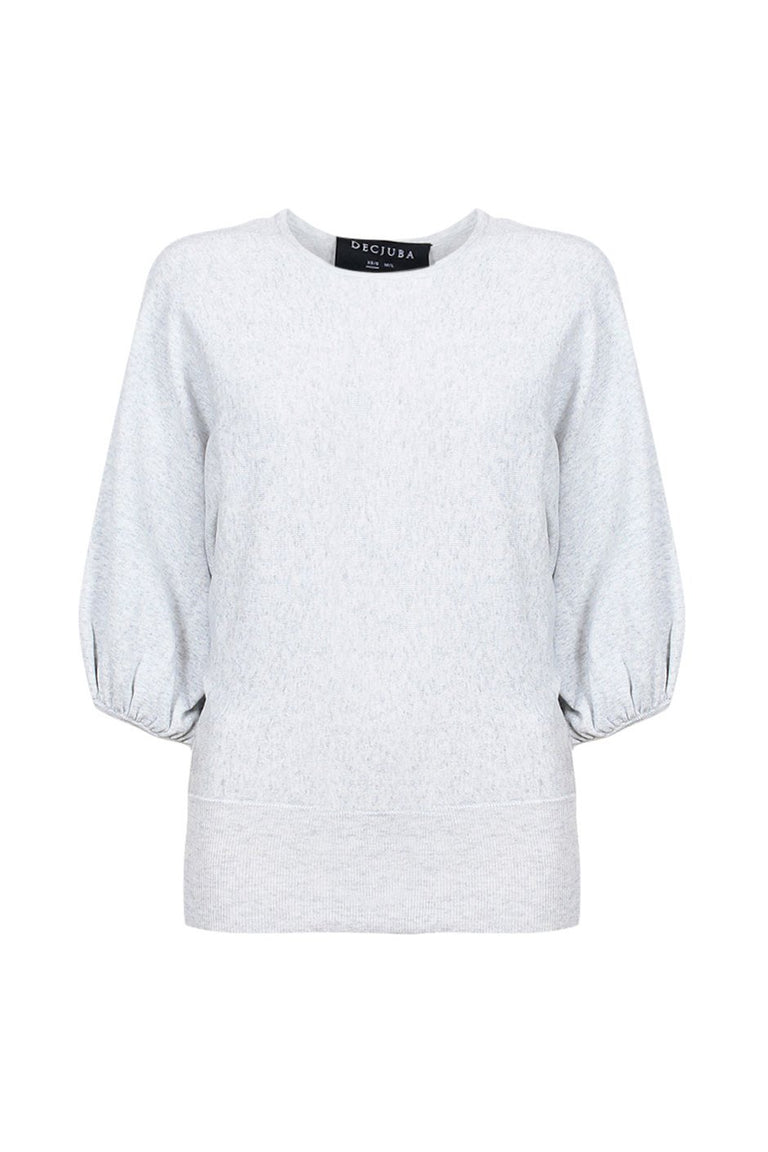 [TEST] Alessia Dolman Sleeve Pullover