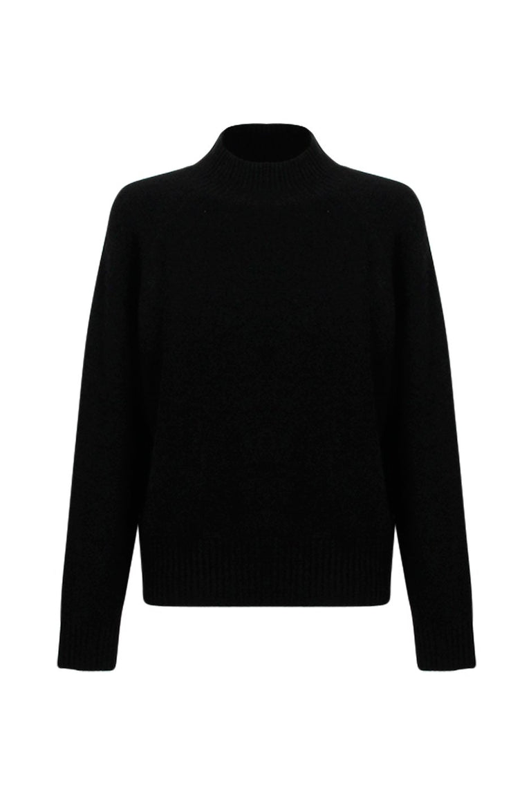[TEST] Phoenix Extended Neck Pullover